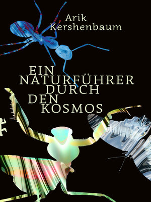 cover image of Ein Naturführer durch den Kosmos
